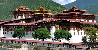 13 Days Nepal Bhutan Holidays Tour
