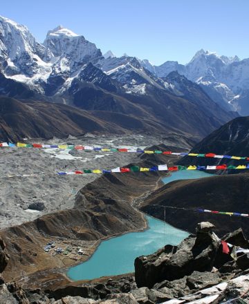 14 Days Everest Base Camp Trek
