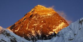 19 Days Mount Kailash and Everest Base Camp Trek