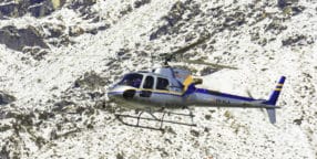 Everest Base Camp Helicopter Tour From Kathmandu