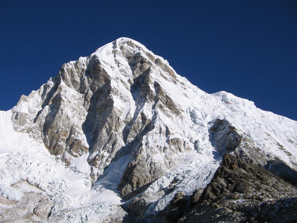 19 Days Everest Trek with Sherpa Culture