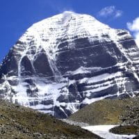 11 Days Mount Kailash Manasarovar Helicopter Tour