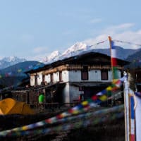 9 Days Langtang Helambu Trek