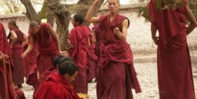 9 Days Bhutan Cultural Tour