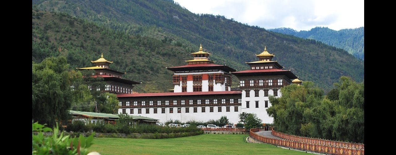 Best Season For Bhutan Tour