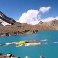 12 Days Motorbike Tour To Manang and Tilicho Lake Trek