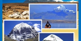 Mount Kailash Manasarovar Tour via Kerung Border