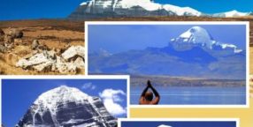 Mount Kailash Mansarovar Tour For NRI ( Foreign passport)